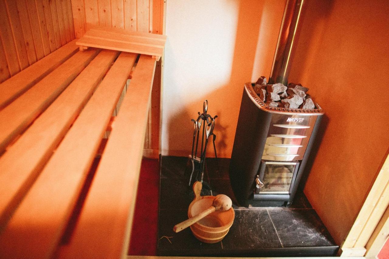 Snowdonia Shepherds' Huts Conwy Buitenkant foto