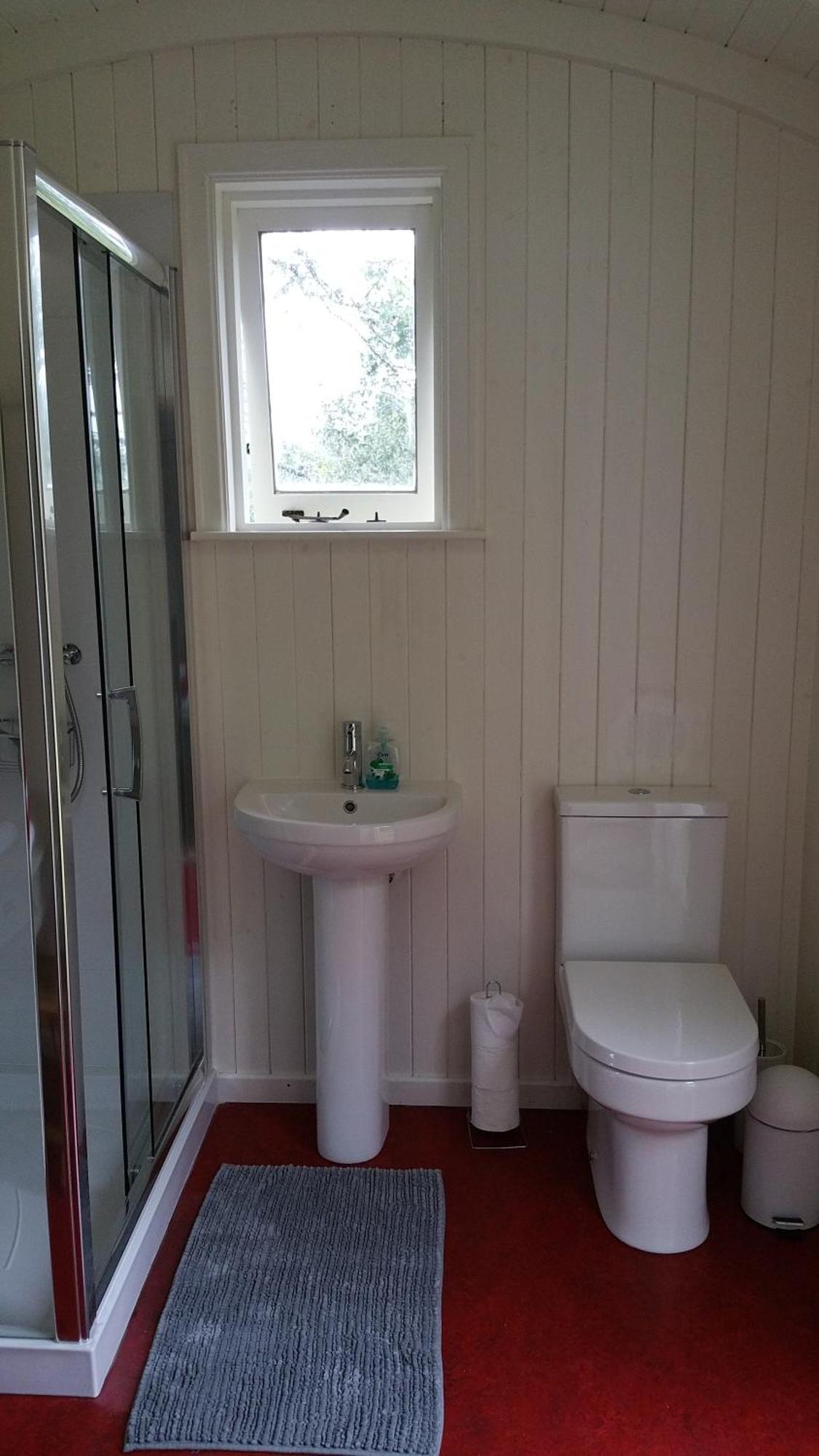 Snowdonia Shepherds' Huts Conwy Buitenkant foto